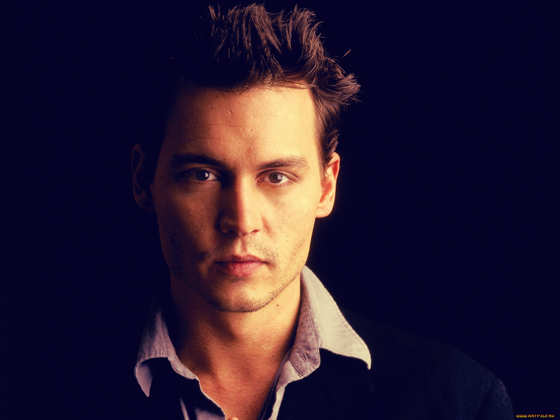 johnny, depp, 